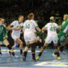 2019.01.02.Győri Audi ETO KC-FTC Rail Hungária női kézilabda mérkőzés 