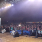 2017.06.24 Voluta Fesztivál Kozmix élő nagykocnert Fotók:árpika 