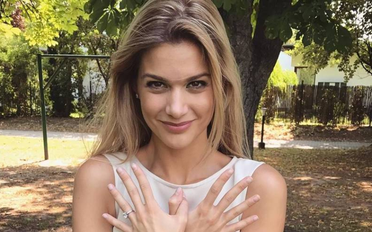 Több ezer Weisz Fanni rajongó tűnt el 