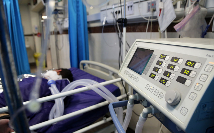 Spanyolországban meghalt az első koronavírus-fertőzött 