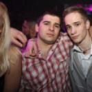 Vertigo @ New Years Eve / Antonyo 2012.12.31. (Hétfő) (1) (Fotók Vertigo)