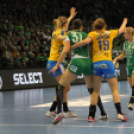 2018.02.05.Audi Eto Kc-Nykobing Női kézilabda BL mérkőzés Fotók:árpika 