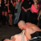 2014.03.08.Szombat Mamma Mia Chippendale Show fotók.árpika