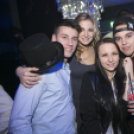 Club Vertigo - Julia Carpenter 2014.11.22. (szombat)