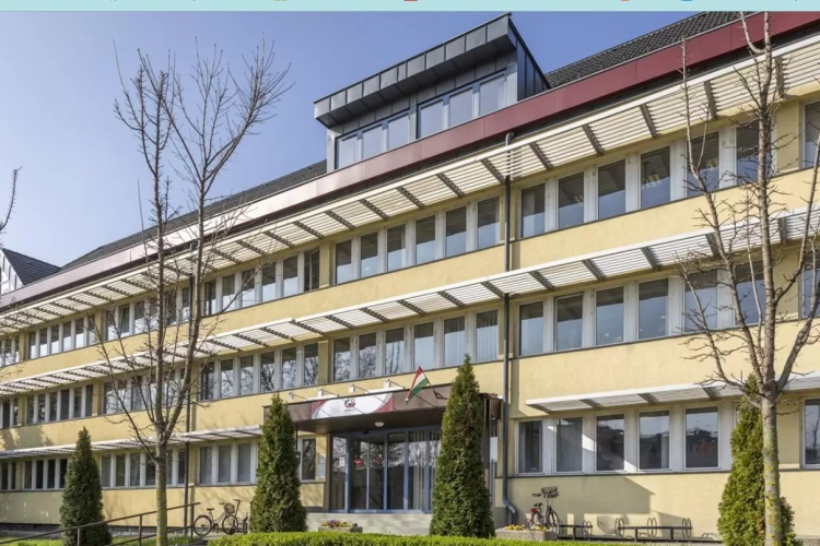 Valóban távozott a gazdasági igazgató a Győr-Szoltól