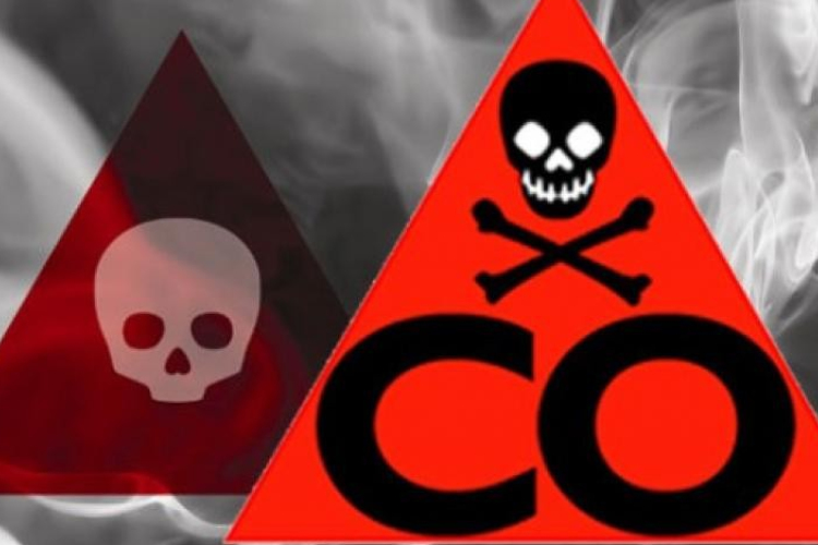 A fűtési szezon megszűnt, a szén-monoxid veszélye megmaradt