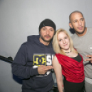 Club Vertigo - Majka & Curtis 2015.03.21. (szombat)