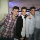 Mundo - Andro 2014.08.30. (szombat)