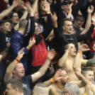 2019.02.16 Hepp Kupa döntő és Zsíros Tibor Férfi kosárlabda Magyar Kupa döntő