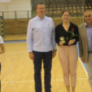 2019.09.09 Női kosárlabda mérkőzés Tapodi Péter és Füzi Ákos Emlékére Fotók:árpika 