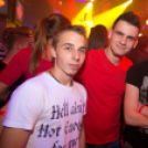 Club Vertigo -  UV Party 2013.11.03. (szombat)