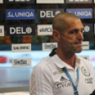 2019.11.02. Győri Audi ETO KC- RK Krim Mercator Bajnokok Ligája mérkőzés