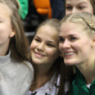 2018.10.31. Győri Audi ETO KC -Érd Női kézilabda bajnoki mérkőzés Fotók:árpika 