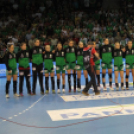 2018.04.14. Győri Audi Eto KC-Brudusnost női kézilabda bajnokok ligája Fotók:árpika