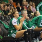 2020.01.05.Győri Audi ETO KC-Dunaújváros KKC női bajnoki mérkőzés