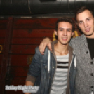 2014.10.03.Péntek - Friday Night Party