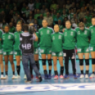 2019.11.17.Győri Audi ETO KC-DHK Banik Most Bajnokok Ligája mérkőzés 