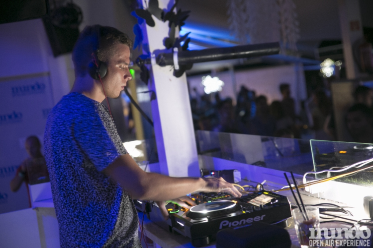 Mundo - The Biebers  2015.06.20. (szombat)