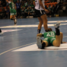 209.09.06. Győri Audi ETO KC- Szent István SE női kézilabda bajnoki mérkőzés 