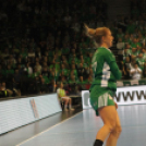 2019.01.26.Győri Audi ETO KC-CSM Bucaresti női BL kézilabda mérkőzés