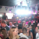 2019.03.09.Mamma Mia Nőnapi Party & Chippendale Show Dj:Balage