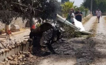 Háromnapos gyász Mallorcán