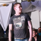 Peaches and Crem - Club Neo