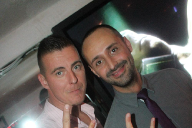 2017.10.31. Mamma Mia Back To The N-Joy Patry Fotók:árpika