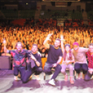 2019.11.23.Follow The Flow Aréna show Fotók:árpika