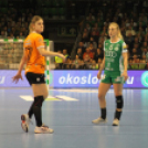 2018.02.26 Győri Audi ETO KC- Csm Bukuresti női BL kézilabda Fotók:árpika 