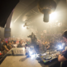 Club Vertigo - The Opening w/ Dave Martin 2014.09.13. (szombat)