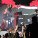 2017.07.23. EYOF megnyitó ünnepség Steve Aoki Fotók:árpika 