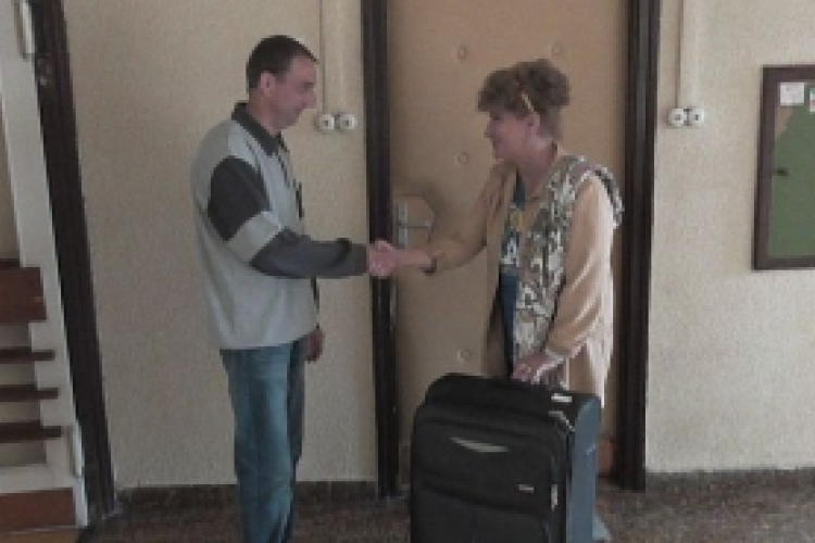 Visszakapta a tulajdonos az udvari garázsából ellopott értékeit