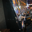 2016.11.19. Szombat Casino Win Győr Férfinap Fotók.árpika