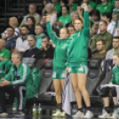 2020.03.07. Győri Audi ETO KC -SCM Ramnicu Valcea Női kézilabda BL mérkőzés Fotók:árpika