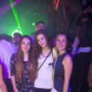 Club Vertigo - The Opening w/ Dave Martin 2014.09.13. (szombat)