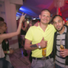 Mundo - Resident's Night 2014.05.24. (szombat)