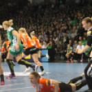 2019.04.13.Győri Audi ETO KC-Odense KC női kézilabda BL mérkőzés 