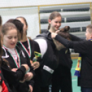 2020.01.18 VI.Varga András női kézilabda emléktorna Öttevény Fotók:árpika 