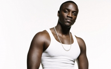 Akon is ott lesz a debreceni Campus Fesztiválon