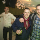 Mundo - Chris Lawyer 2014.05.17. (szombat)