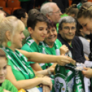 2017.11.17.Győri Audi Eto Kc- Brest Breategne női Bl Kézilabda mérkőzés Fotók:árpika