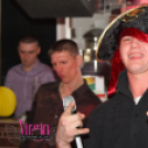 Virgin - Farsangi karaoke