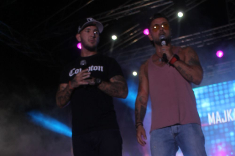 2018.05.12.Szentiváni Fesztivál 2. nap Fotók:árpika 