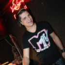 2013.02.05.Kedd Bridge TK-Szezon nyitó Dj:Marcee Fotók:árpika