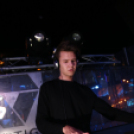 Club Vertigo - Julia Carpenter 2015.12.05. (szombat) (Fotók: Vertigo)