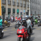 2015.05.09. Motoros Felvonulás Győr Fotók:árpika
