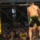 2015.05.09. Profi MMA Gála fotók:árpika