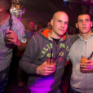 Club Vertigo -  The Opening 2013.10.05. (szombat)