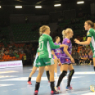 2018.10.10. Győri Audi ETO KC -Békéscsaba Női kézilabda bajnoki mérkőzés Fotók:árpika  